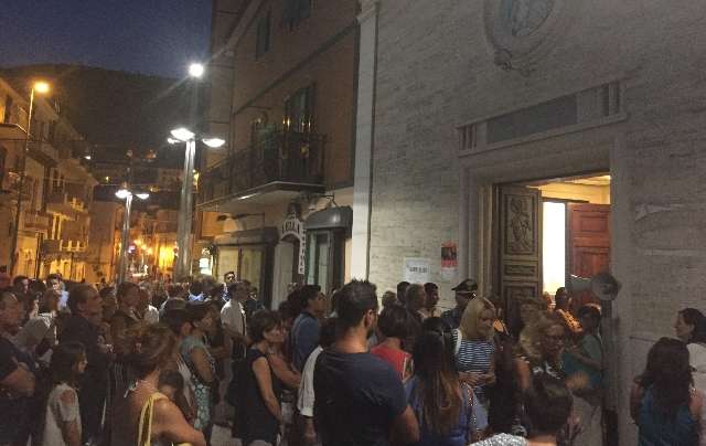 Agguato Foggia Moglie