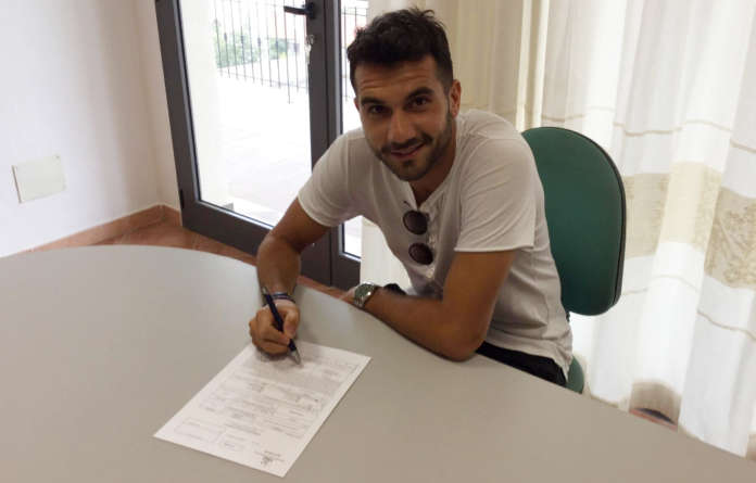 Alessio Curcio