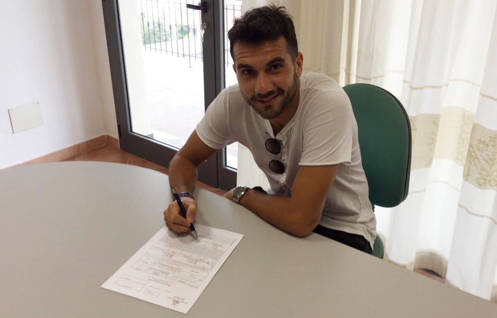 Alessio Curcio