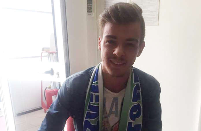 Alessio Esposito