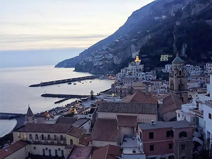 Amalfi