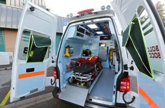 Ambulanza