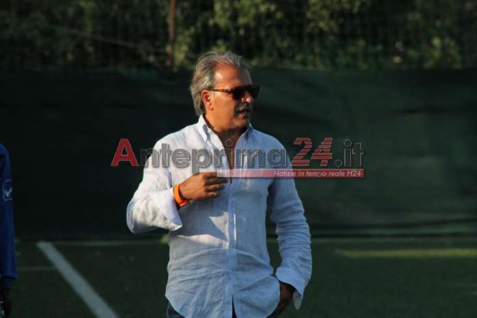 Antonello Mauro