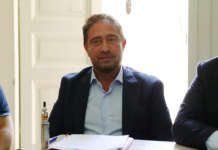Puzio risponde a Mastella: “Non è stato lui a cacciarci, siamo andati via noi”