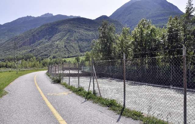Aosta