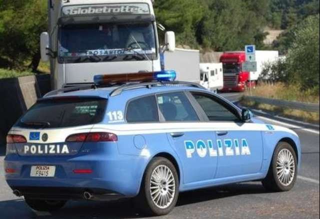 Arresto Lagonegro