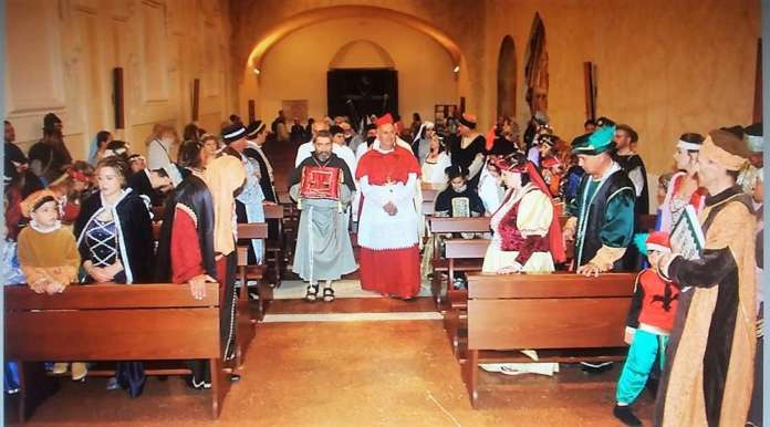 Ass. Presepe Vivente Giffoni