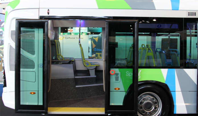 Autobus