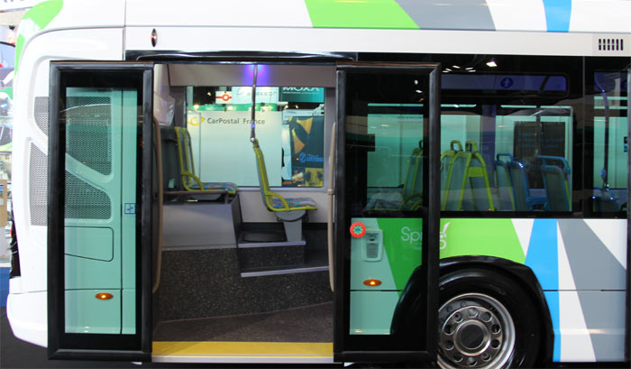 Autobus
