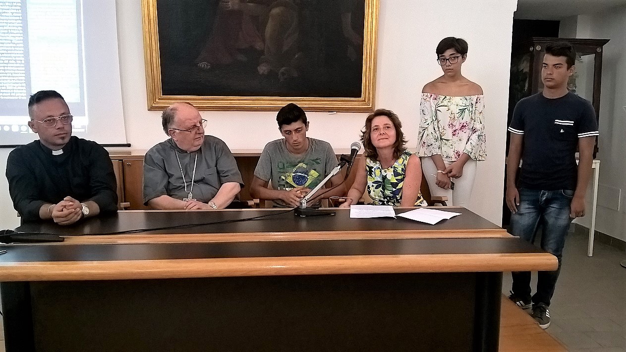Avori foto