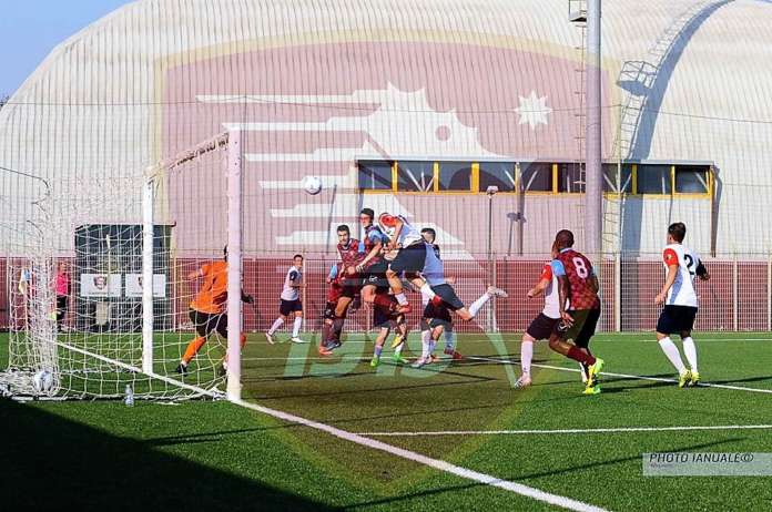 Azione salernitana