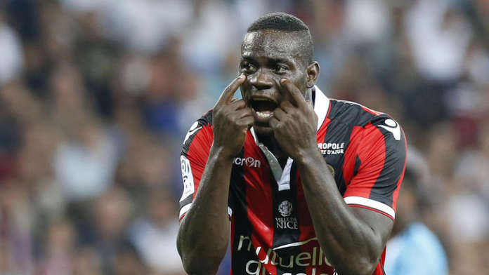 Balotelli buona