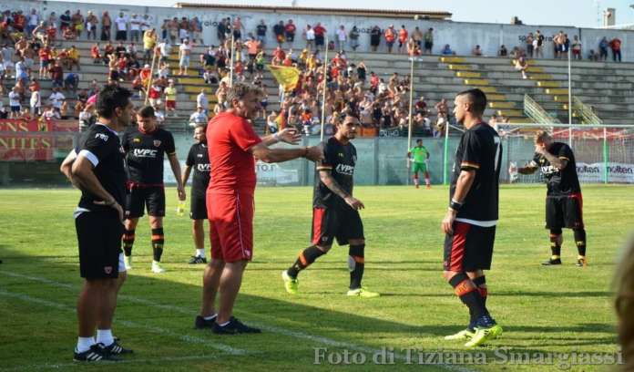 Baroni da istruzioni