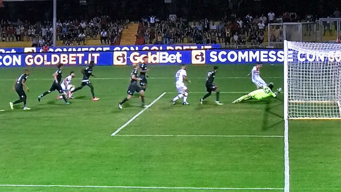 Benevento-Bologna (4)
