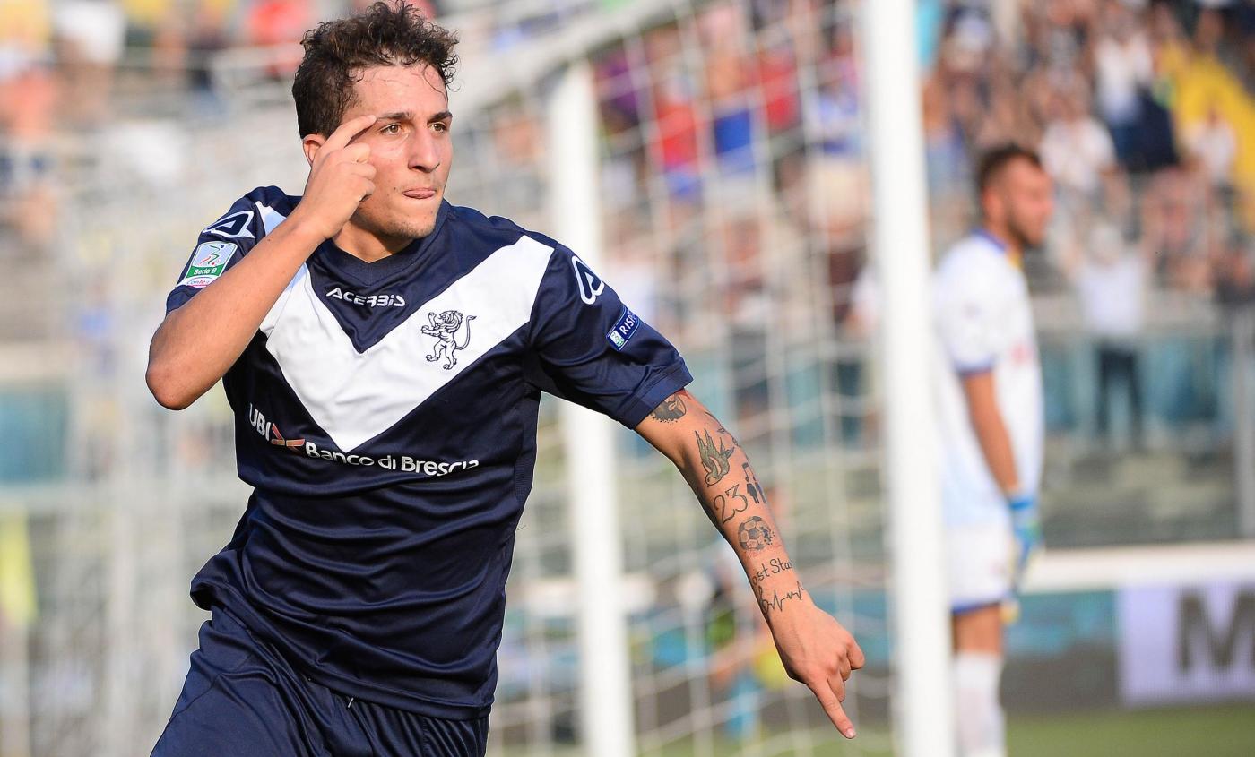 Leonardo Morosini