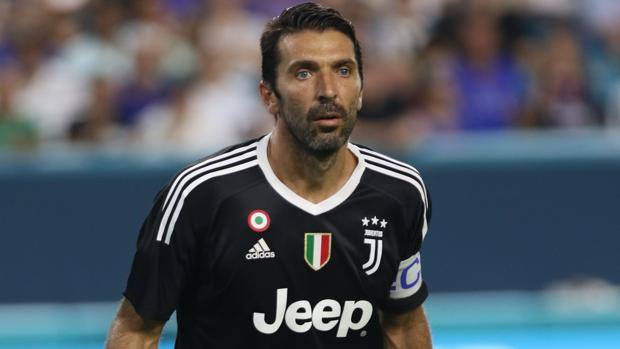 Buffon