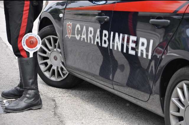 Carabinieri