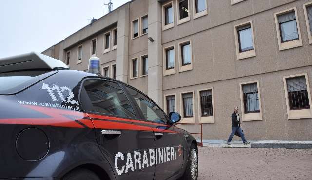 Carabinieri