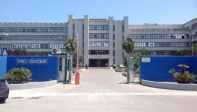 Carcere Bari