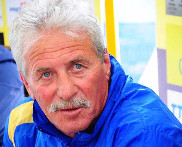 Ciro Bilardi