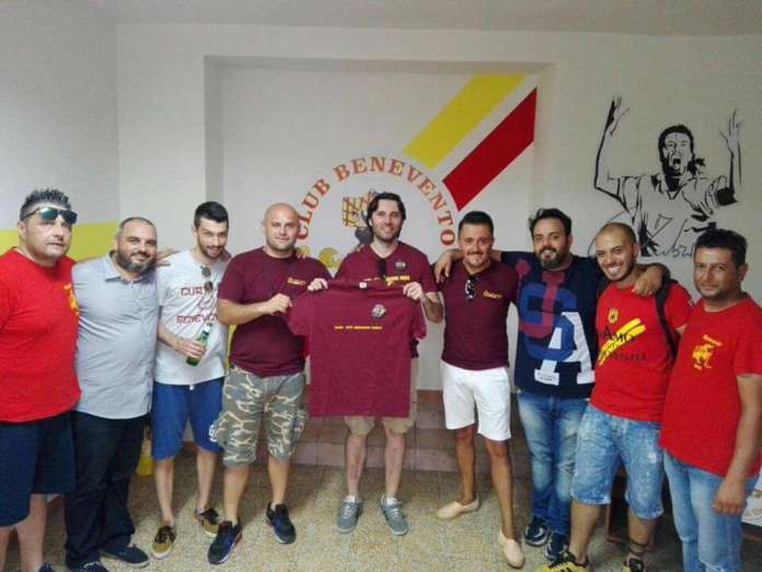 Club Benevento San Leucio del Sannio 3