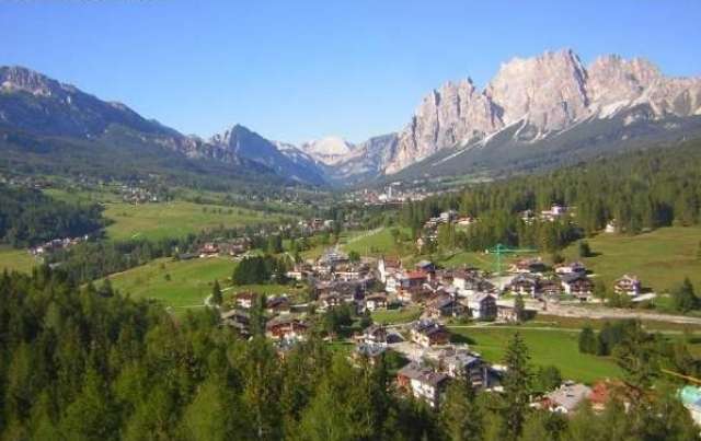 Cortina