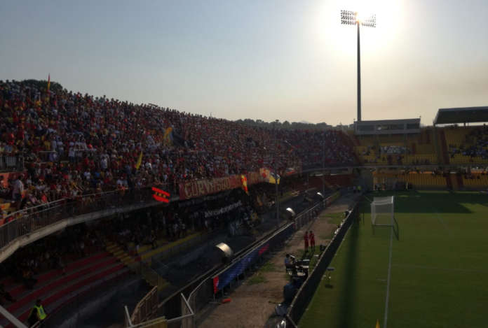 Curva Sud