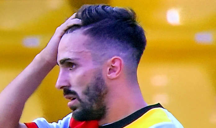 D'Alessandro