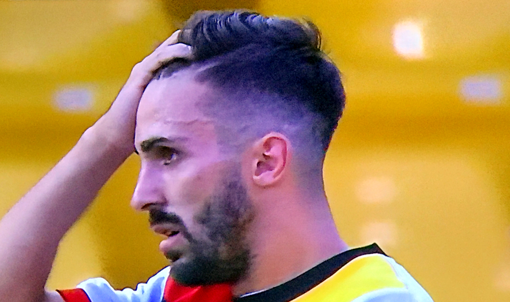 D'Alessandro