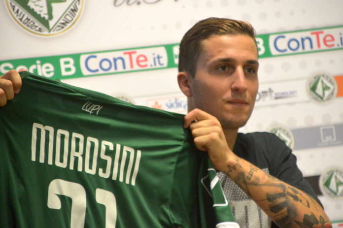 Morosini