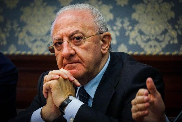 De Luca