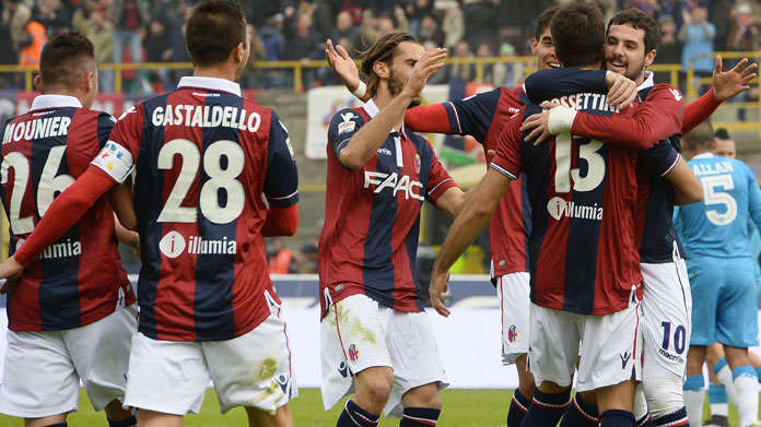 Difesa Bologna
