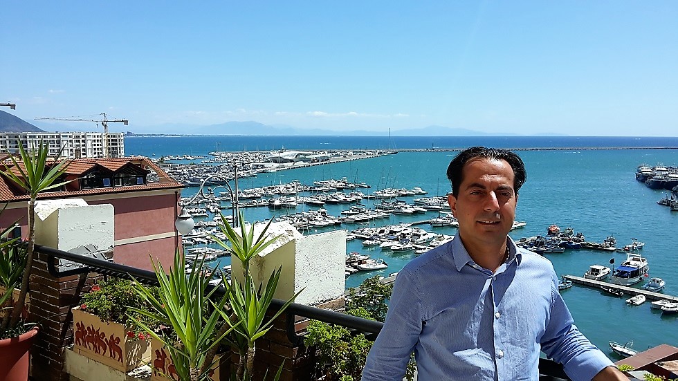 Domenico Marmo