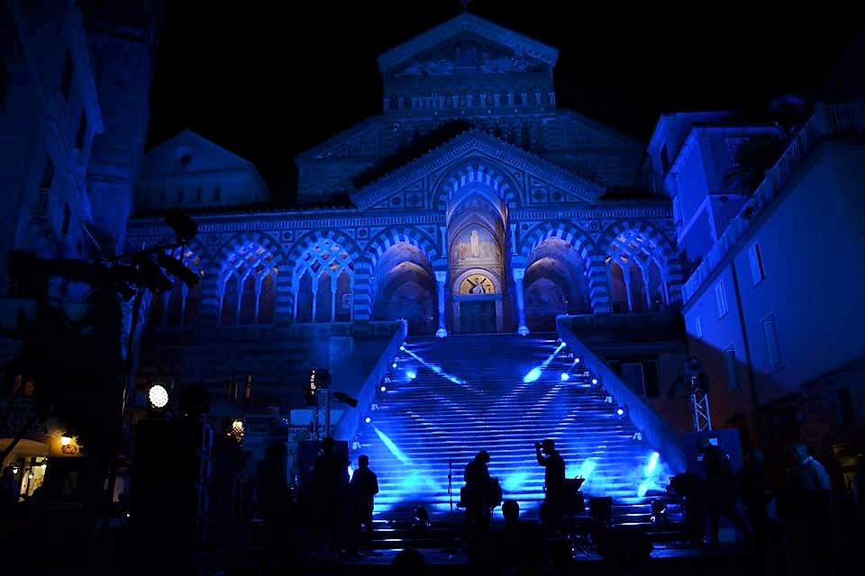 Duomo Amalfi