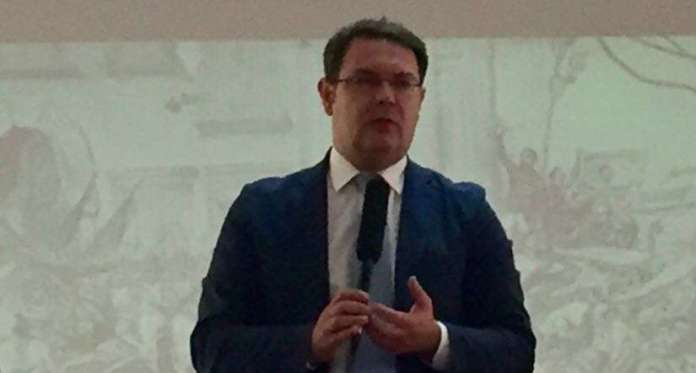 Enzo Guida