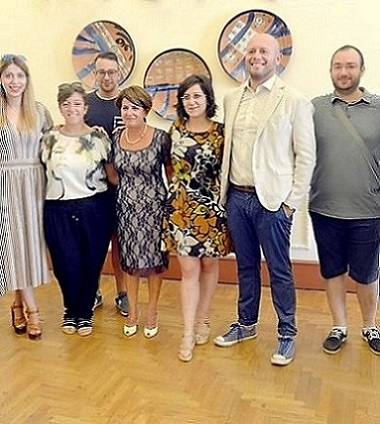 Estate Classica