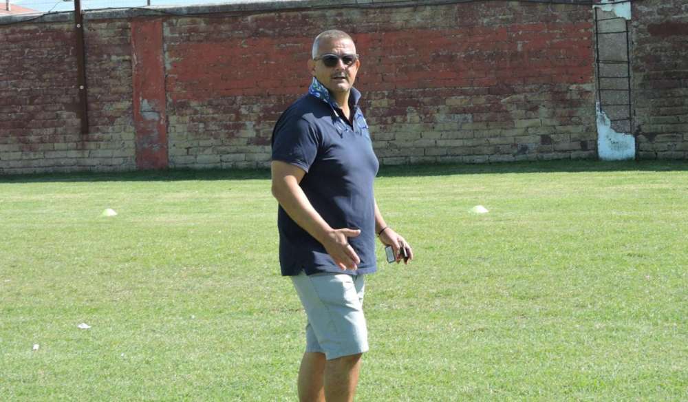 Fabio Del Prete