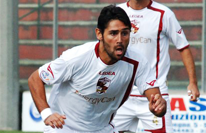 Fabio Marzio Alleruzzo