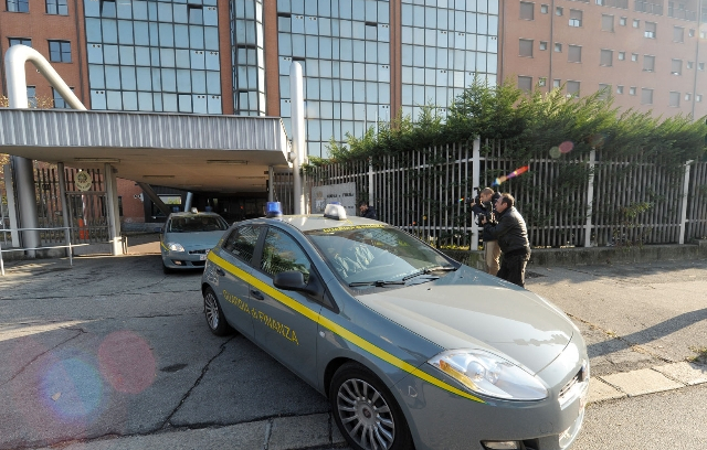 Finanza Torino
