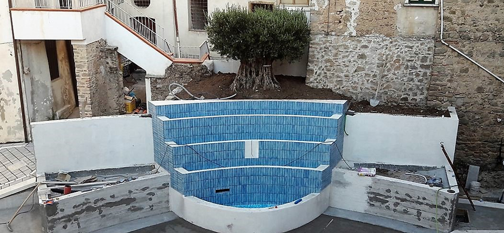 Fontana Vallo
