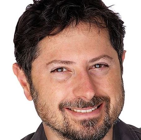 Francesco Emilio Borrelli