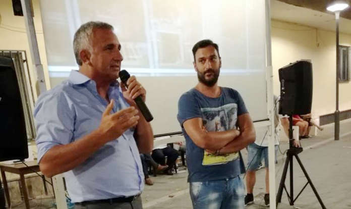 Francesco Petrillo