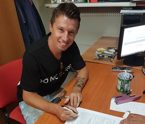 Gaetano Manco al San Tommaso