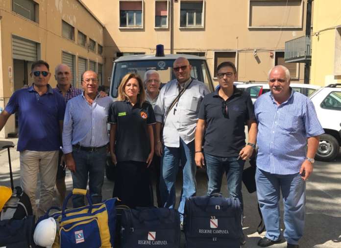 Genio Civile Avellino