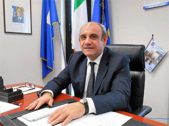 Giovanni Fortunato 1