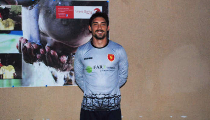 Giuseppe Zotti