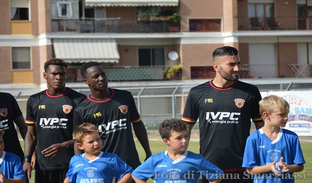Gravillon, Gyamfi e Coda