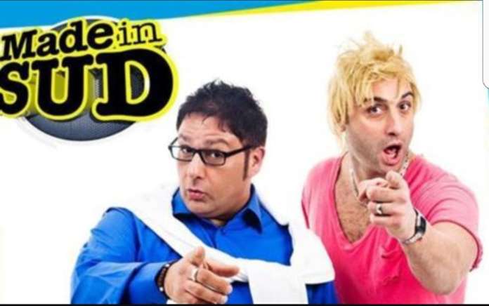 Made in Sud