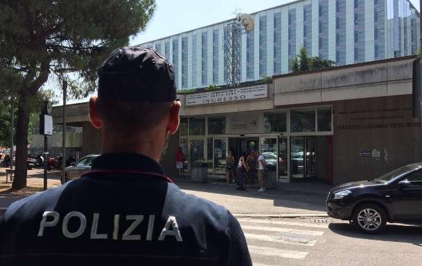 Immigrato La Spezia