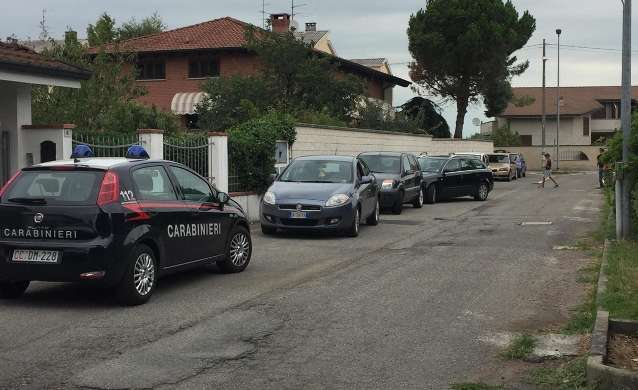 Incidente Vercelli